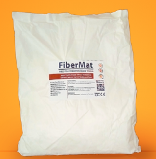 Eshop | Fibermat ίνες πολυπροπυλενίου :: Μονώσεις Αβραμίδης